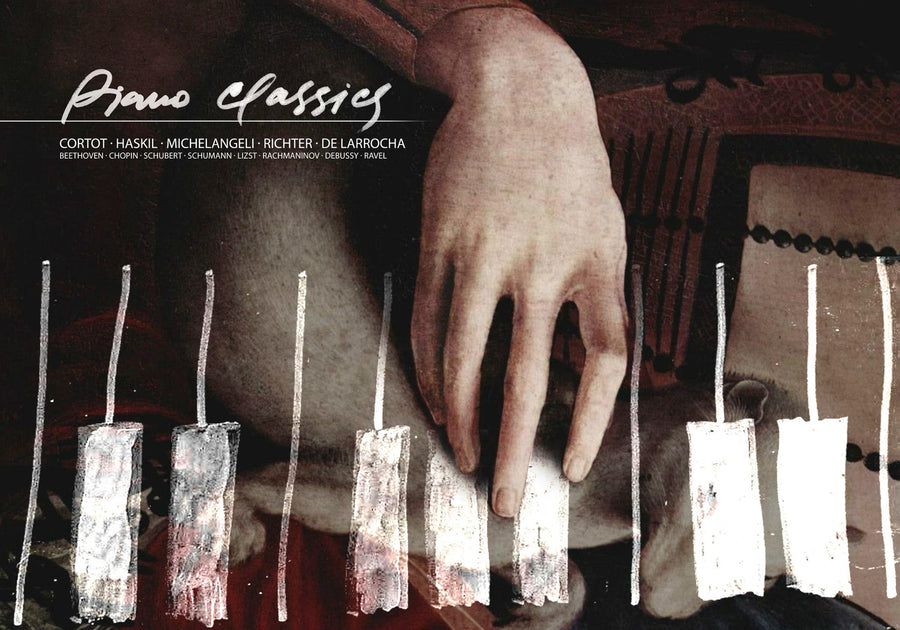 Плакат „Анонс за музикално издание“ - Карамфила Сидерова, 2011