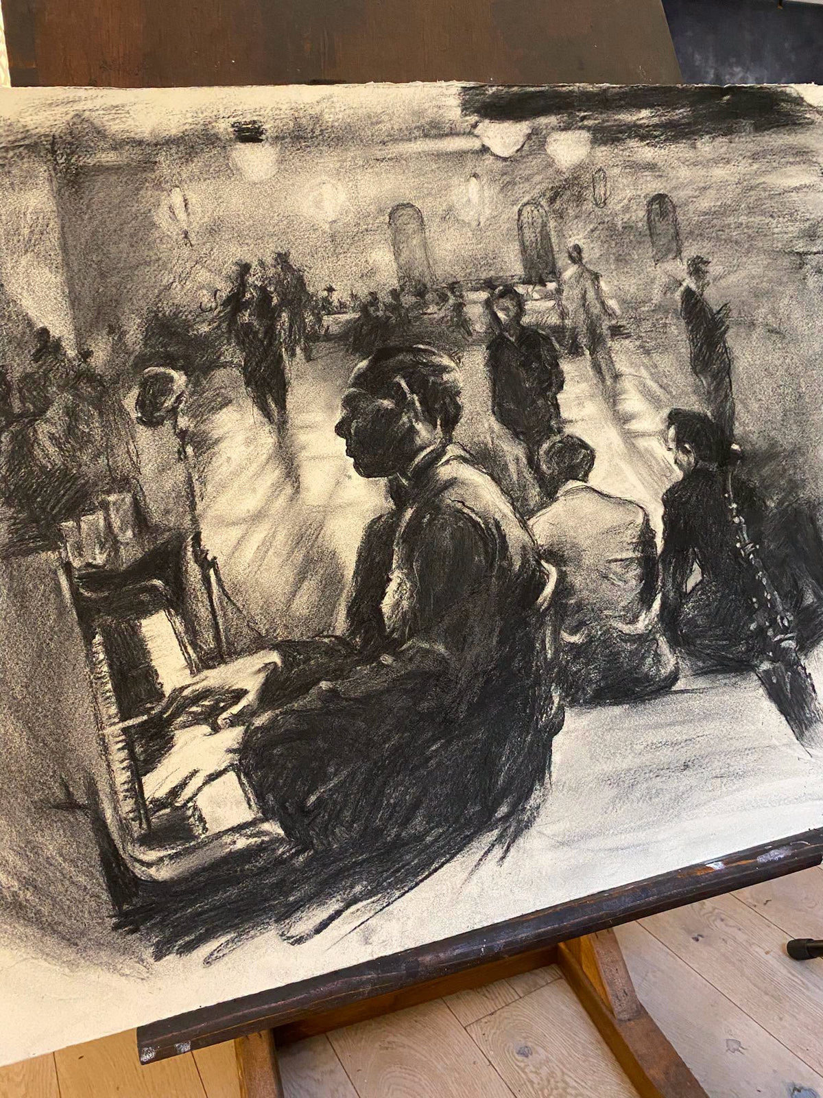 NYC '49