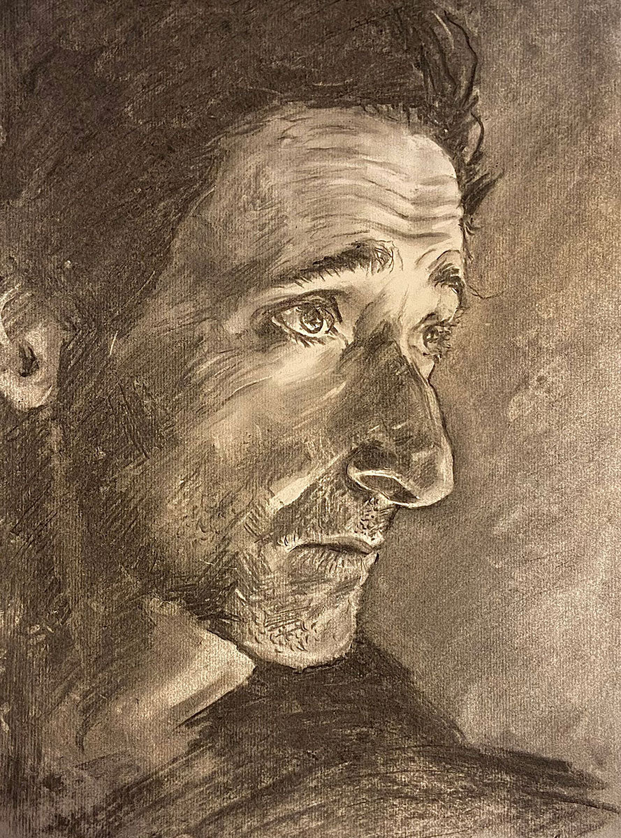 Adrien Brody