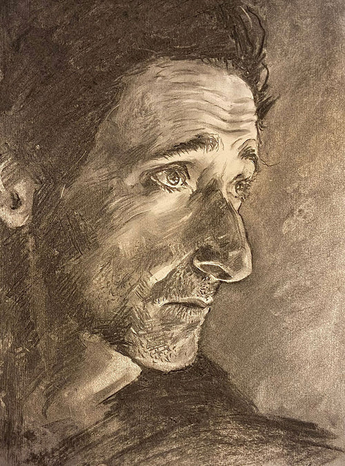 Adrien Brody