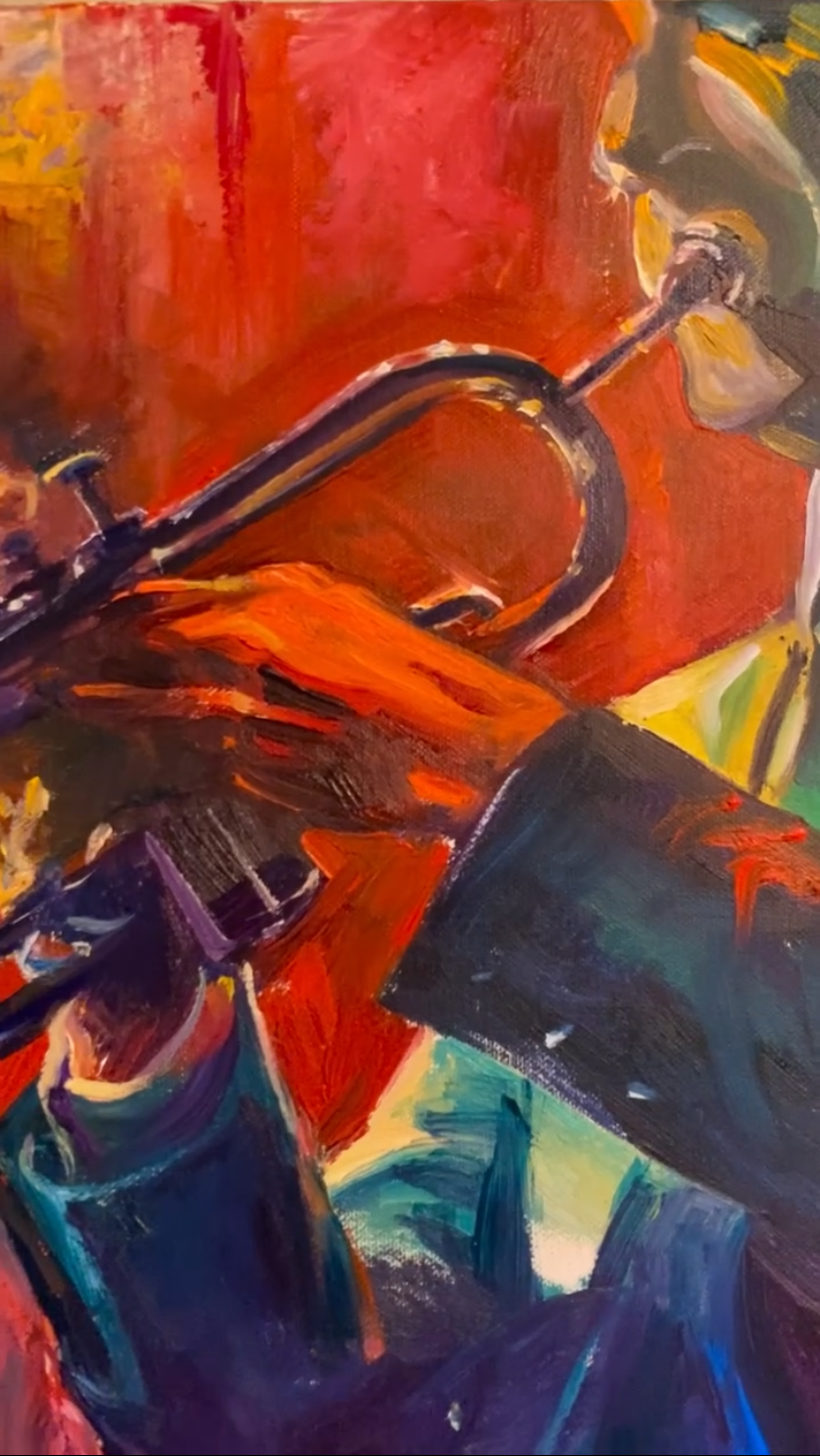 Jazz Night