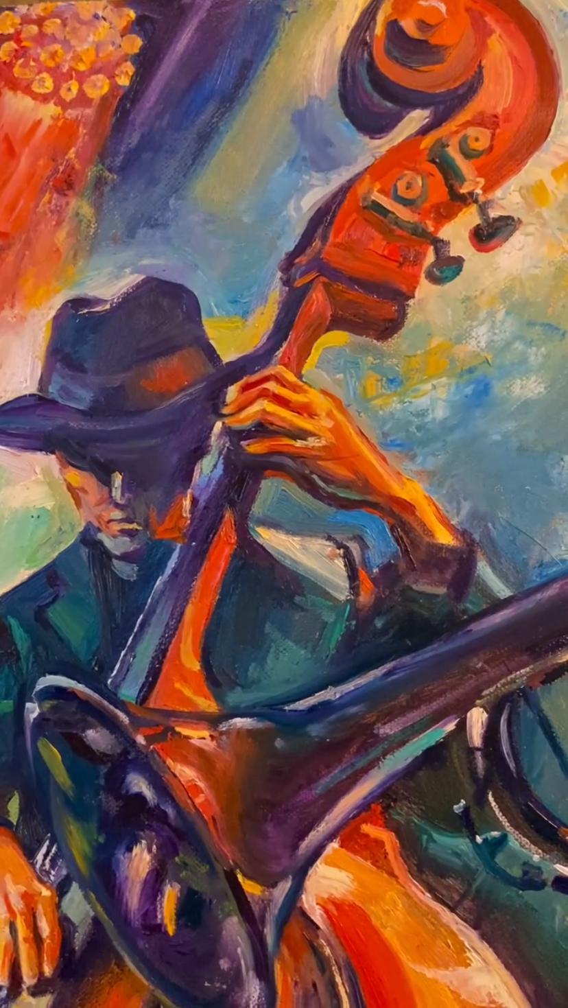 Jazz Night