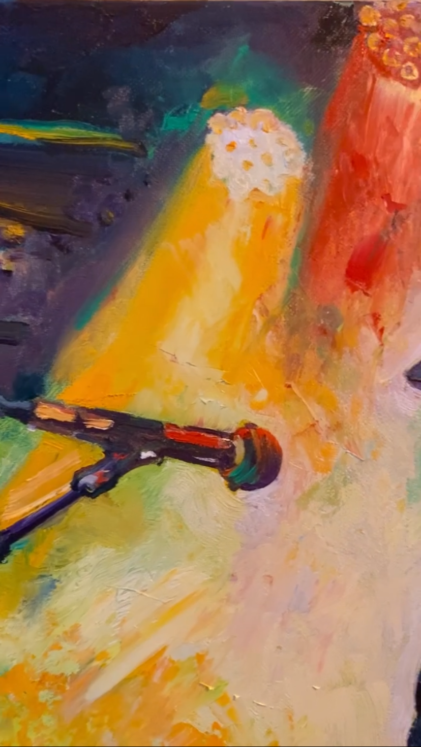 Jazz Night