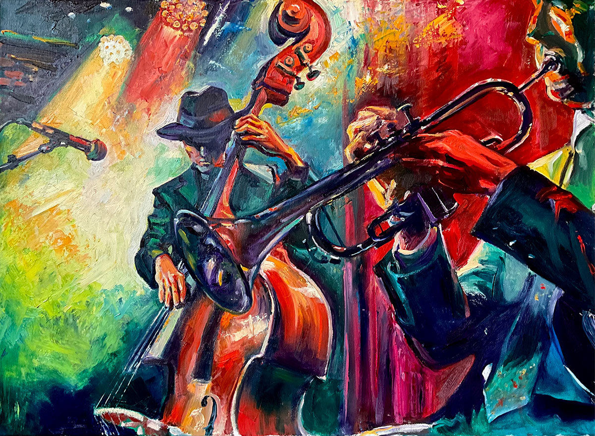 Jazz Night