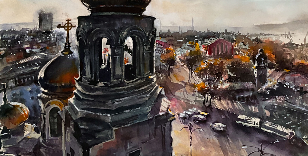 Варна, сутрин