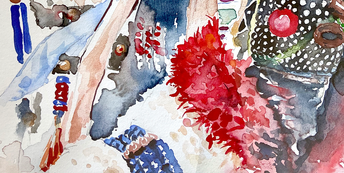 Кукери