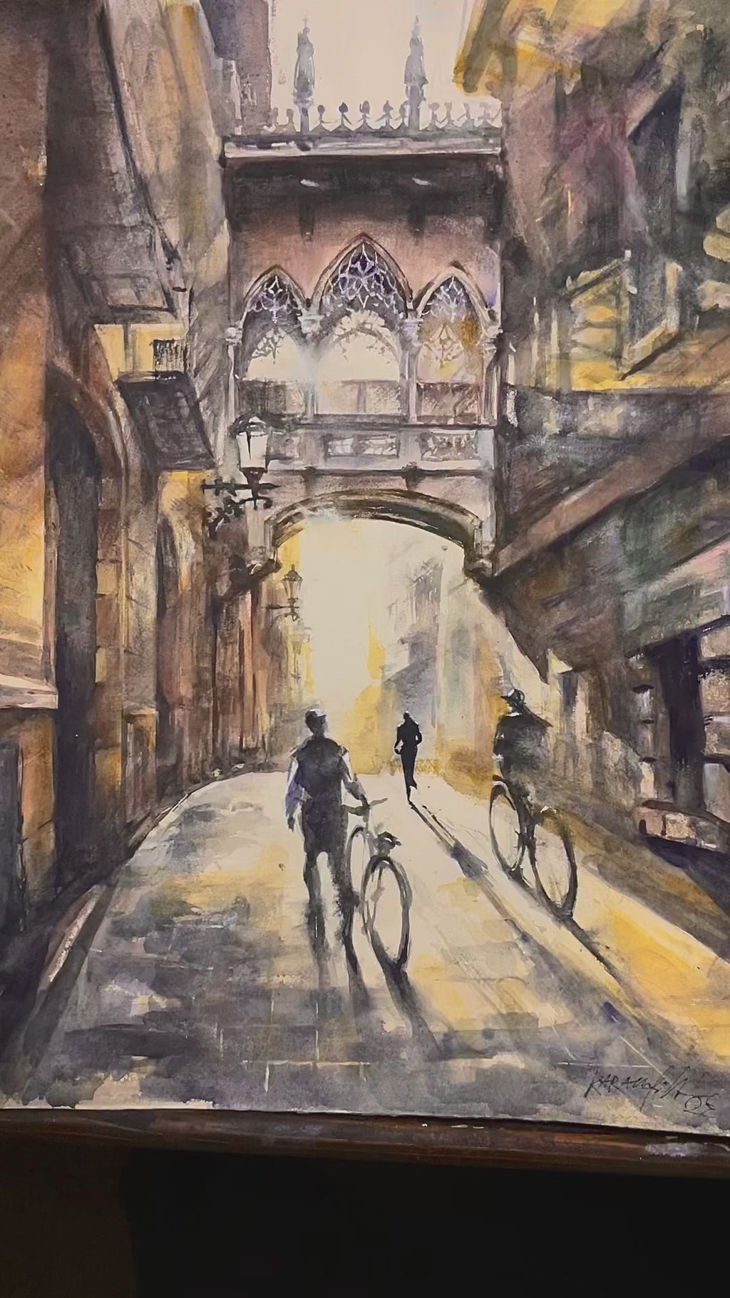 Barcelona